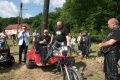 Zlot motocyklowy w Kondratowie