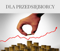 Dla Przedsiębiorcy