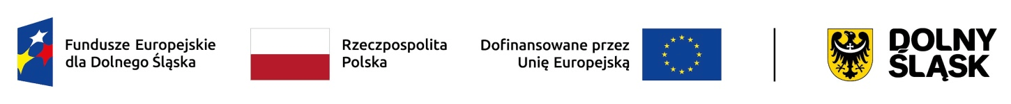 logo fundusze europejskie