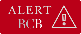 ALERT RCB