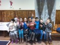 Kolorowe zajęcia dla dzieci z Chełmca