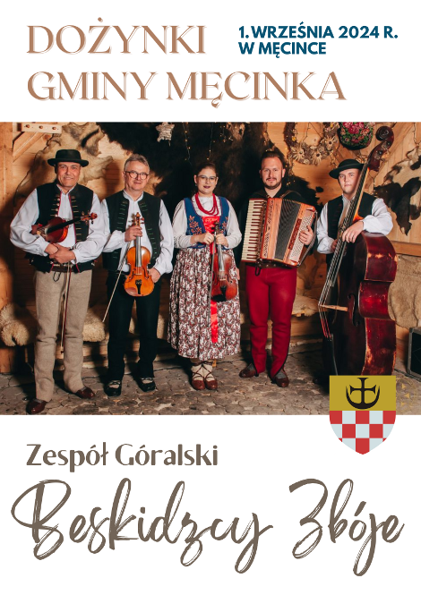 DOŻYNKI GMINNE górale