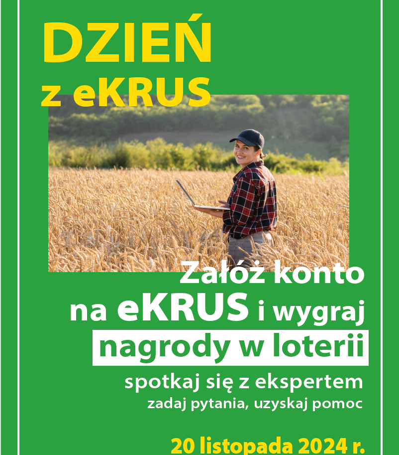 plakat ekrus