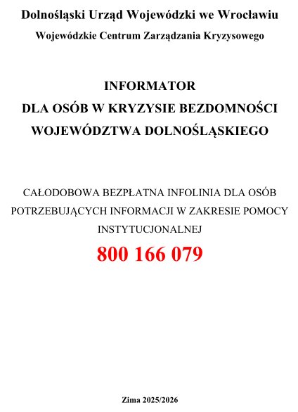 Pobierz Informator 2025/2026