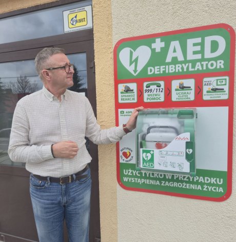 AED