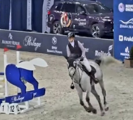 Natalia Drąg z Piotrowic