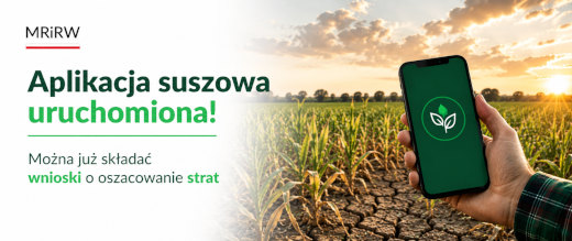 aplikacja suszowa