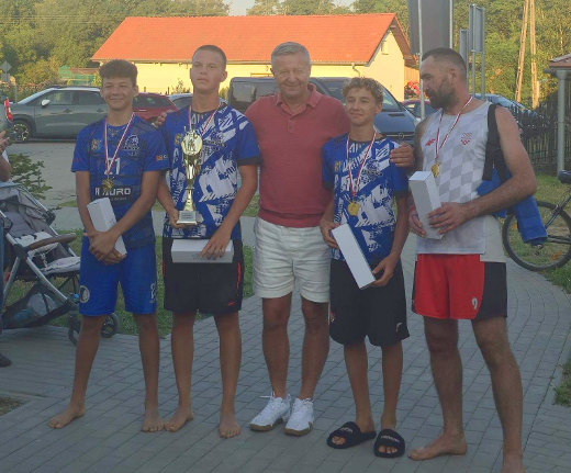 puchar siatkowka