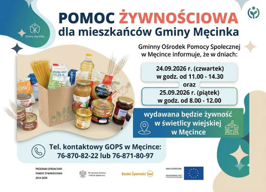 pomoc zywnosciowa