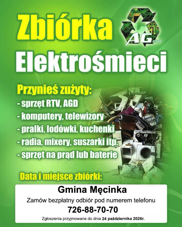 MeĘcinka 24.10.2026 mini