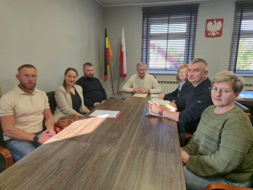 komitet rewitalizacyjny gminy