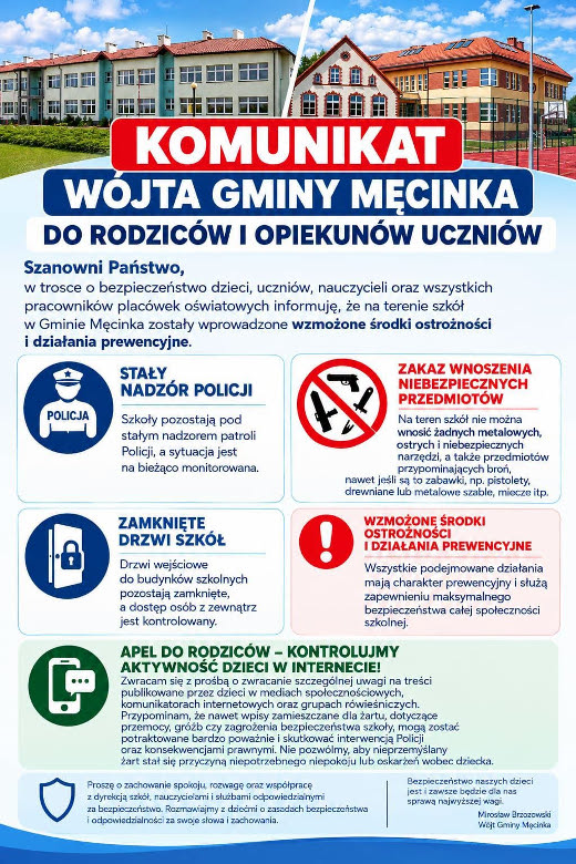 komunikat szkoly min