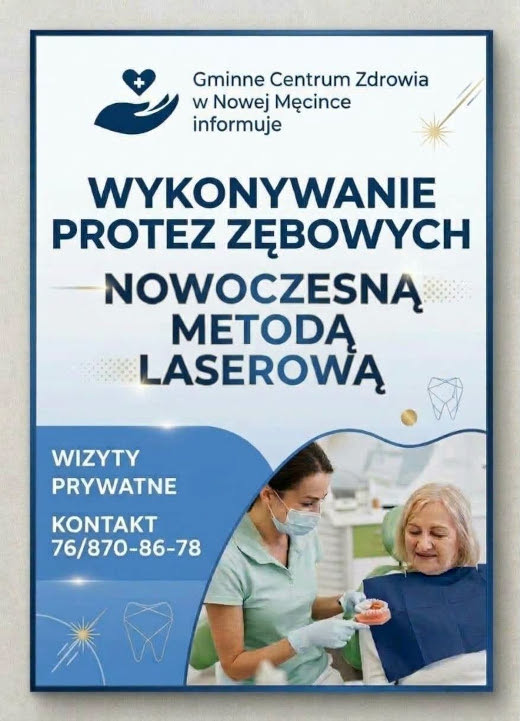 protezy zebowe