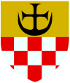 Herb Gmina Męcinka