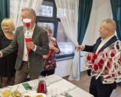 Święto Kobiet w Pomocnem