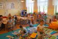 Przedszkola w gminie Męcinka przepełnione radością