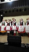 Kresowy Koncert Galowy „Polska Moja” w Męcince