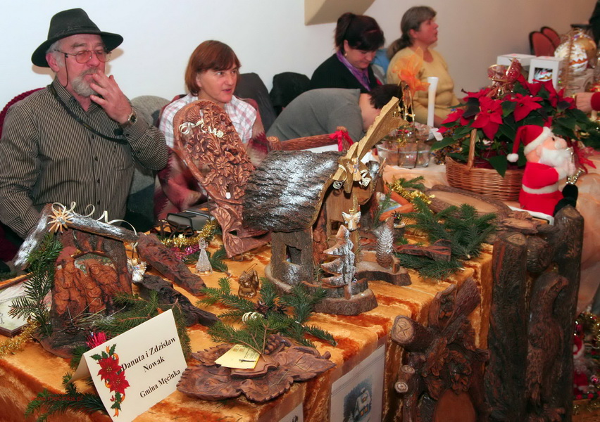 Jarmark w Krotoszycach